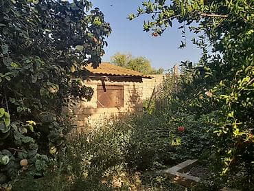 ev satisi: 6 otaqlı, 200 kv. m, Orta təmir — 7