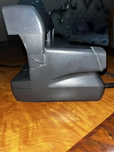 ipad mini ikinci el: Polaroid 636 Closeup ani­lıq fotoaparatı Çox gözəl aparatdır necə — 3
