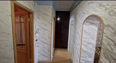 əcəmidə kirayə evlər 2023: Satılır: Mənzilin giriş hissəsi və dəhlizi - Geniş, işıqlı dəhliz — 2