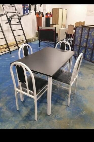 столы в стиле прованс: ‼️12manatdan başlayir stullar. Stollar, Stullar. Masalar, Oturacaqlar — 25