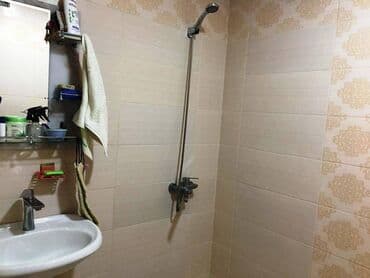 gencede 3 otaqli evlerin qiymeti: 3 otaqlı, Yeni tikili, 97 kv. m — 16