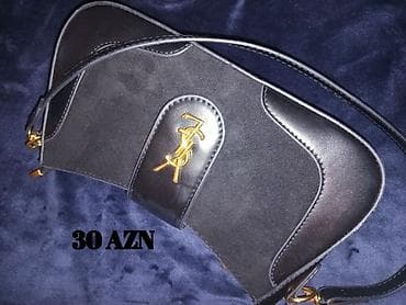 Çiyin çantası — 1