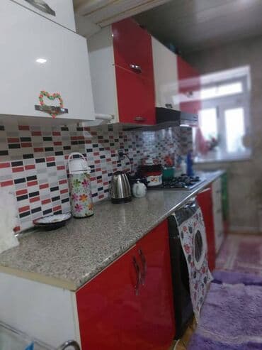 mərdəkan kiraye: 40 kv. m, 2 otaqlı — 3