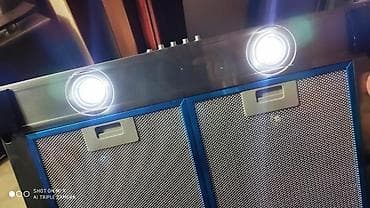 mini led: Aspirator Samsung Yeni model 2 motorlu LED ( ensiz) model Eni 60 sm — 8