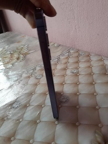 Samsung Galaxy S24, 128 GB, rəng - Bənövşəyi, Barmaq izi, Sensor — 3