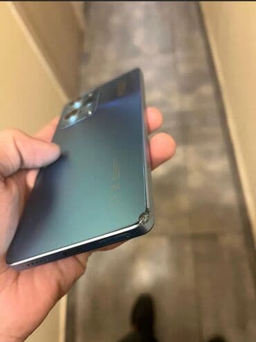 5g aparati: Poco X5 Pro 5G, 256 GB, Sensor — 6