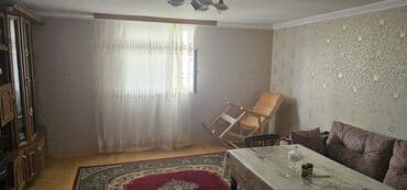 4 cu mikrorayon kiraye evler: 3 otaqlı mənzil – geniş dəhliz və işıqlı otaqlar - Plan: ayrı-ayrı — 8