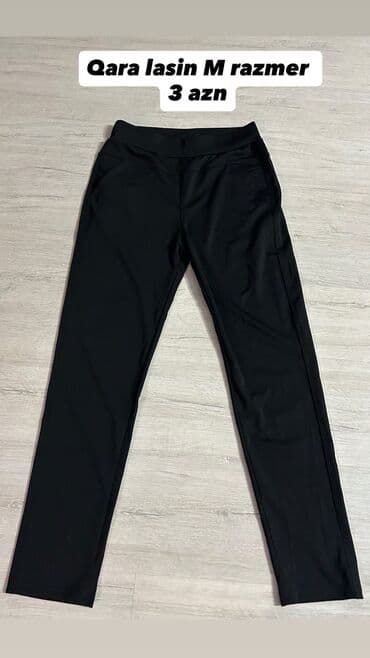 salvar ustu uzun koynekler: Şalvarlar — 1