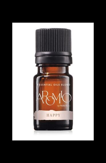 Aromaterapiya efir yağlarının köməyi ilə sağlamlaşdır elmi və