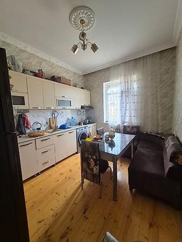 Həyət evi alıram: Ev Gəncə Şəhərində Sevinc Qəs 22 küçədə Gədəbəy kafesinin yanında — 9