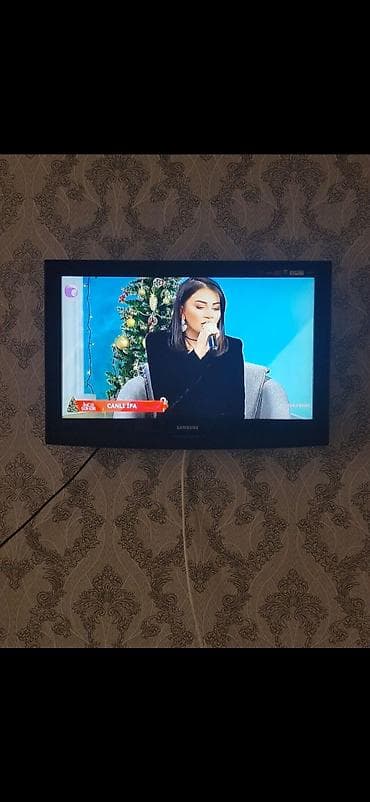 İşlənmiş Televizor Samsung LCD 82" Ünvandan götürmə lalafo.az -da İşlənmiş Televizor Samsung LCD 82" Ünvandan götürmə