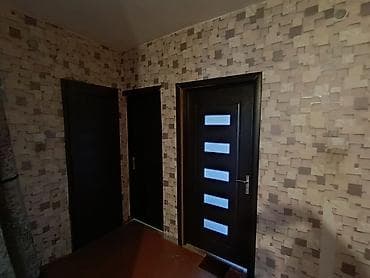 varovskide heyet evi: 3 otaqlı mənzil – geniş və işıqlı - Plan: ayrı-ayrı 2 yataq otağı, 6 — 9