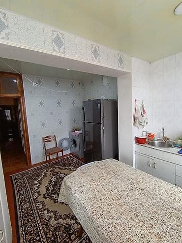 4 cü mikrorayon, sumqayıt: 7 ci mikrorayon Radnoy 4 otaq Lelinqrad Kupcalı 9/7 mertebe 228.000 ₼ — 2
