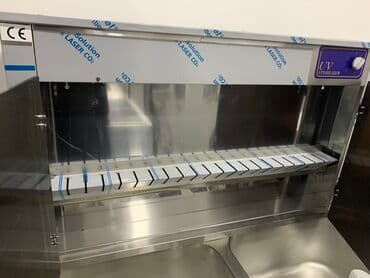 donər bıcağı: Bıcaq sterilizator. 20 bıcaqlık. Yeni✔️ — 2