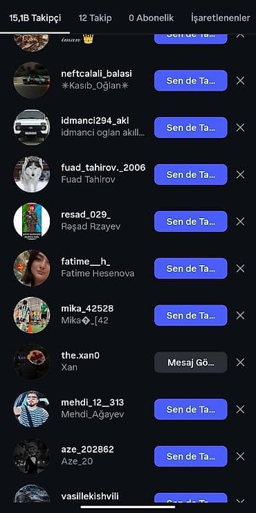 4 gune ariqlamaq: SMM — 1