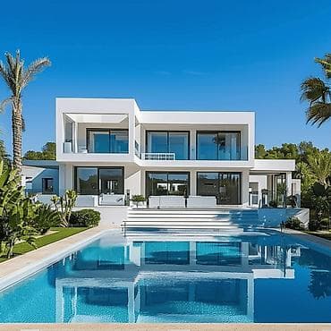 evde daye: Muasir tipli Ev, Villa layihəsinin reallaşdırılması "SAHİLOĞLU"MMC — 4