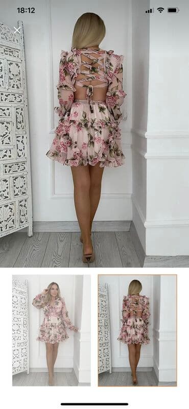 düz don modelləri: Trendyoldan sifariş edilib razmer uygun olmadigina gore satıram — 1