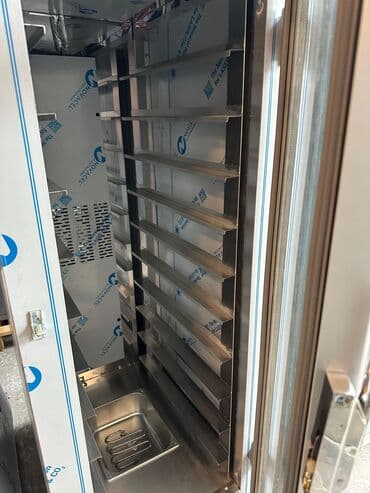 bal suzən maşın: Mayalandırma aparatı — 2