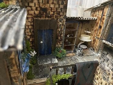 Taxta üçün boyalar: Dekor məhsulları — 4