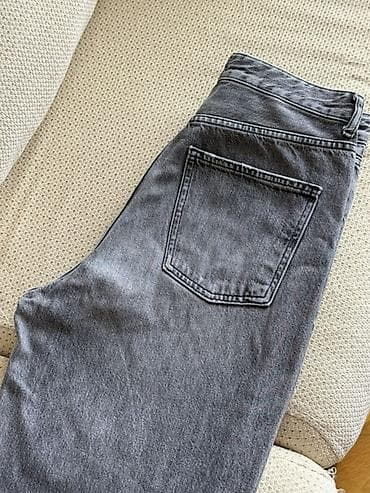 jins: Cinslər, Zara, rəng - Boz — 3
