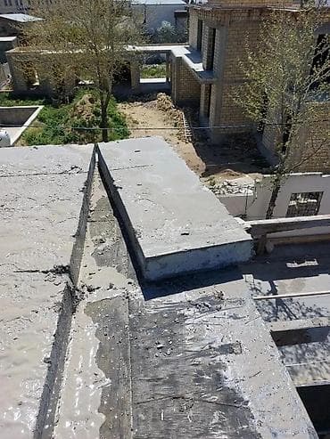 Beton kəsimi və deşmə xidməti - Armaturlu beton, monolit, blok və daş — 10