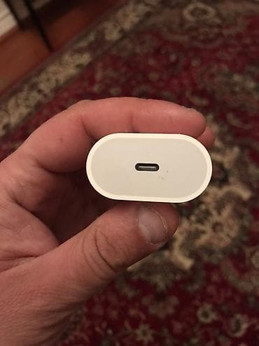 adapter 12 v: Simsiz şarj cihazı Borofone, 20 Vt — 3