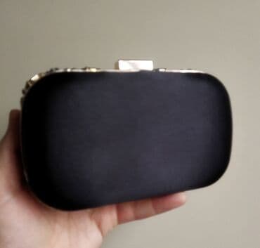 seleme pul verilir 2021: Клач -новый. Красивый вечерний клатч, прекрасно дополняющий любой — 3