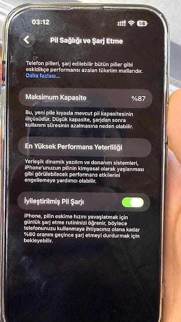 2ci el iphone 11: IPhone 14 Pro Max, 128 GB, Qızılı, Zəmanət, Simsiz şarj, Face ID — 4