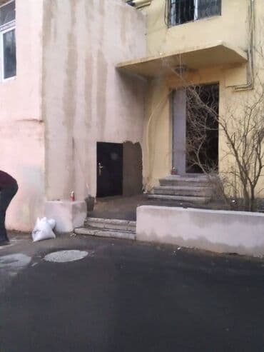 nerimanovda obyekt satilir: Nəsimi rayonu yol kənarı,sahəsi 80 kv/m olan,2 otağlı aptek obyekt — 3