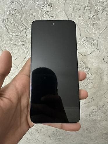 ipad mini 6 64gb: Redmi Note 12, 256 GB, Barmaq izi — 1