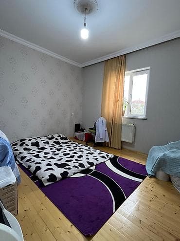 qusar a frame: Digah 4 otaqlı, 100 kv. m, Kredit yoxdur, Yeni təmirli — 6