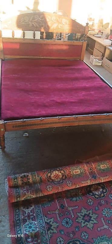 saloglu mebel: Künc divan, Parça — 5