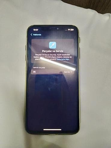 iphone xs ekran: IPhone Xs Max, 256 GB, Qara, Face ID — 2