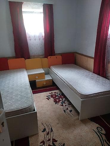 kirayə evler: Qəbələ, Durca kəndində günlük kirayə ev - İki mərtəbəli həyət evi — 5