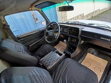 fort fujun buferi: 21175, 2011 il, motor 1.6 l, Bort, Yeni — 5