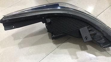 380 volt matorlar: Komplekt, Yaxın və uzaq vuran işıqlar Hyundai, Orijinal — 5