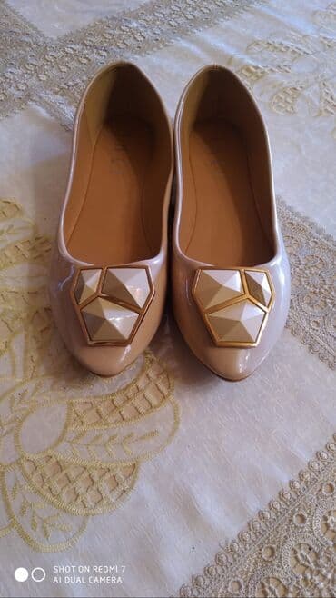 Tuflilər, Ölçü: 39, Yeni