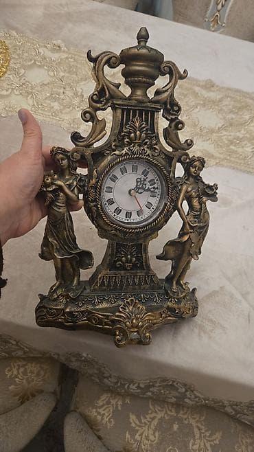 ev aboyları: Bir vaza, Bogem şüşəsi — 4