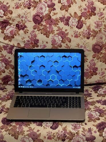 compaq 615: İşlənmiş ASUS Vivobook, 15 ", Intel Celeron, 512 GB, Ünvandan götürmə — 2