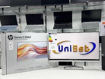 Masaüstü kompüter Şəhər: Bakı Çatdırılma?: Bəli UniSet Electronic🏪