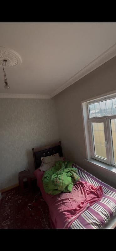 bineqedide evlerin satisi: Binəqədi qəs. 2 otaqlı, 55 kv. m, Yeni təmirli — 6