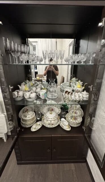 Mətbəx mebeli: İşlənmiş, Servant, Kredit yoxdur, Azərbaycan — 4