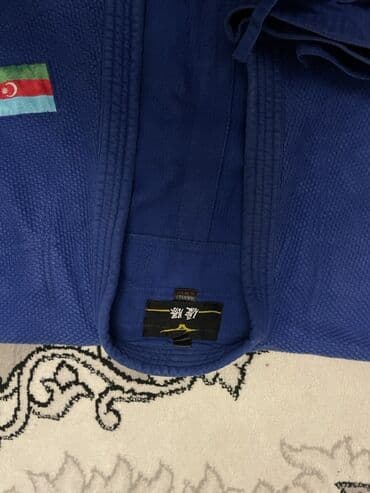 İdman dəstləri: İdman dəsti, rəng - Mavi — 2