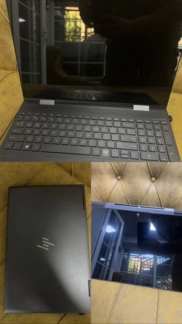 tp link modem satilir: İşlənmiş HP Envy, 15.6 ", AMD Ryzen 7, 256 GB, Ünvandan götürmə — 1