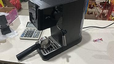 mawınlar: Caffè Experto espresso aparatı Ozum magaza İşledirem kofe satişu üçün — 2