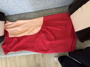 Çəngəllər: Gündəlik don, Midi, L — 6