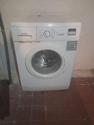 Ventilyatorlar: Işləmir — 1