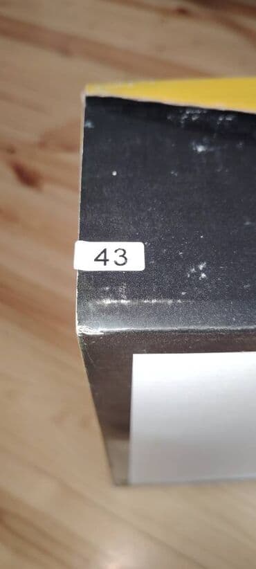 botinka 43: Ботинки — 3