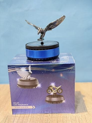 Avtomobil üçün aromatizator, Yeni, Sitrus, Cihaz paneli, Rayonlara çatdırılma, Ödənişli çatdırılma, Ünvandan götürmə