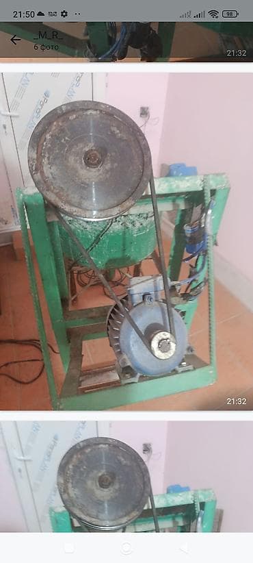 şaxta baba saxta can: Xemir yoguran tam işlek veziyyetdedir qiymetde razilasmaq olar — 4